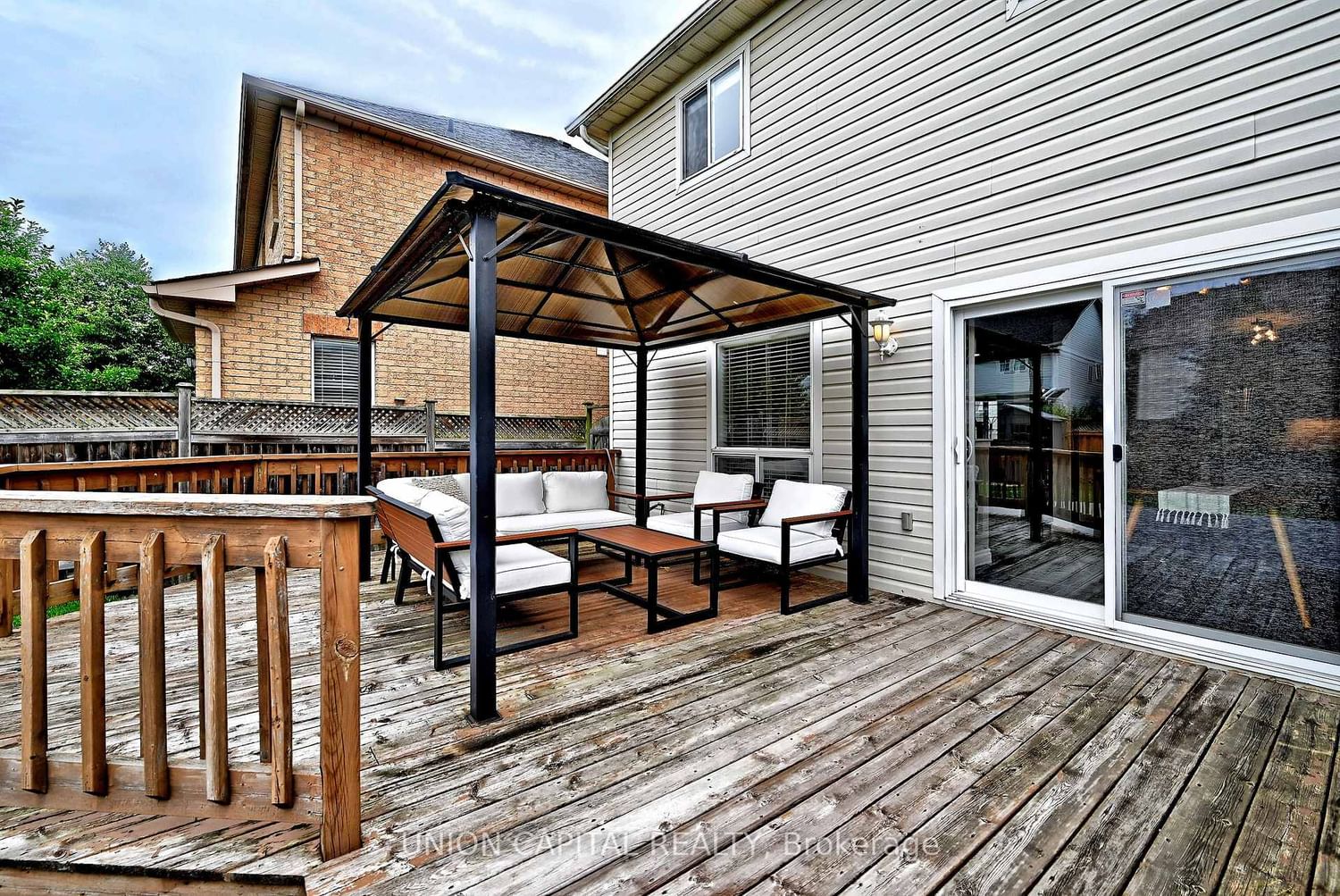 32 Regatta Crescent • Whitby, ON photo 47