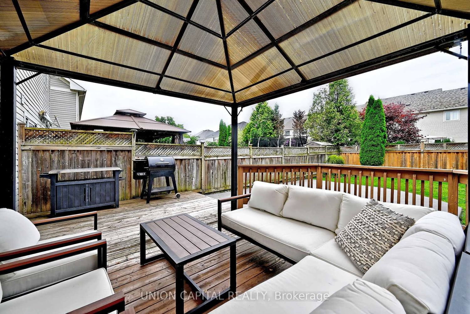 32 Regatta Crescent • Whitby, ON photo 48