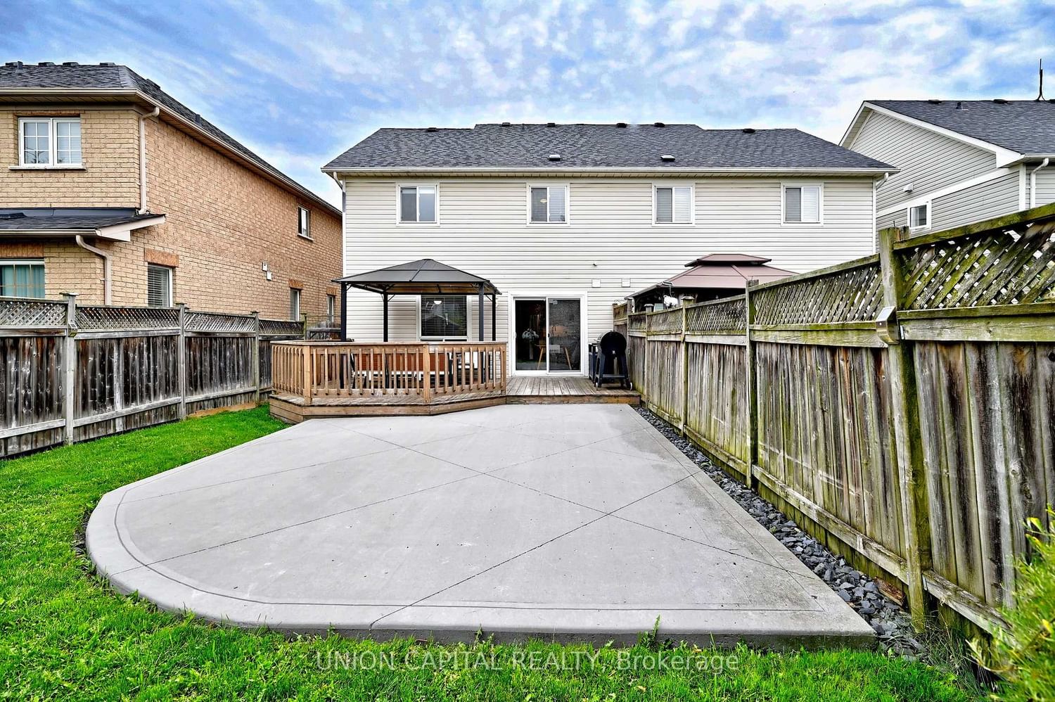 32 Regatta Crescent • Whitby, ON photo 50