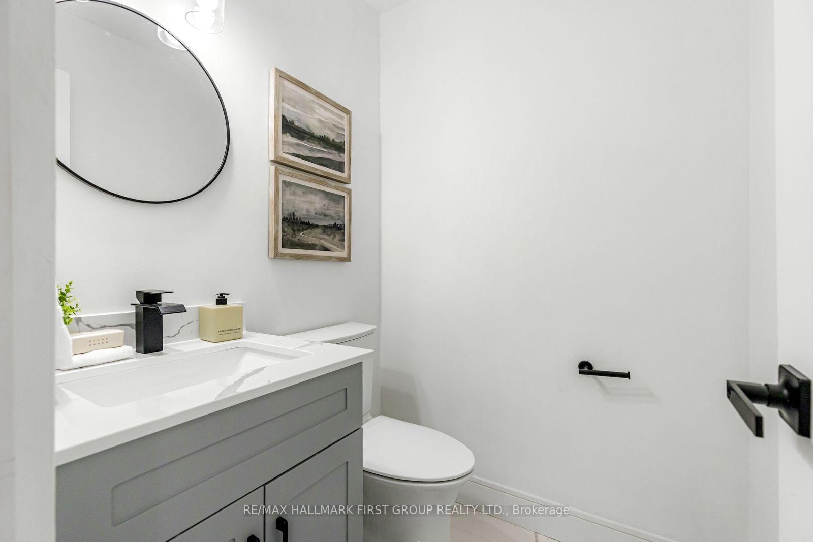 270 Timberbank Boulevard • #75 • Toronto, ON photo 9