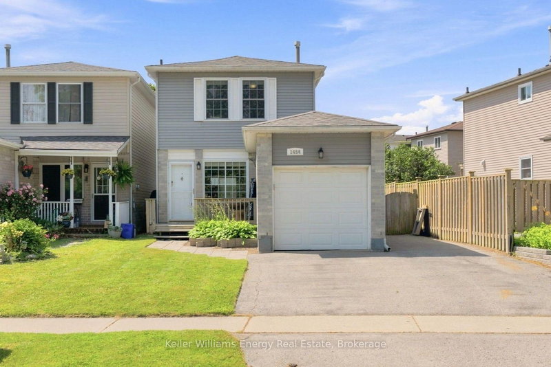 1454 Valley Drive