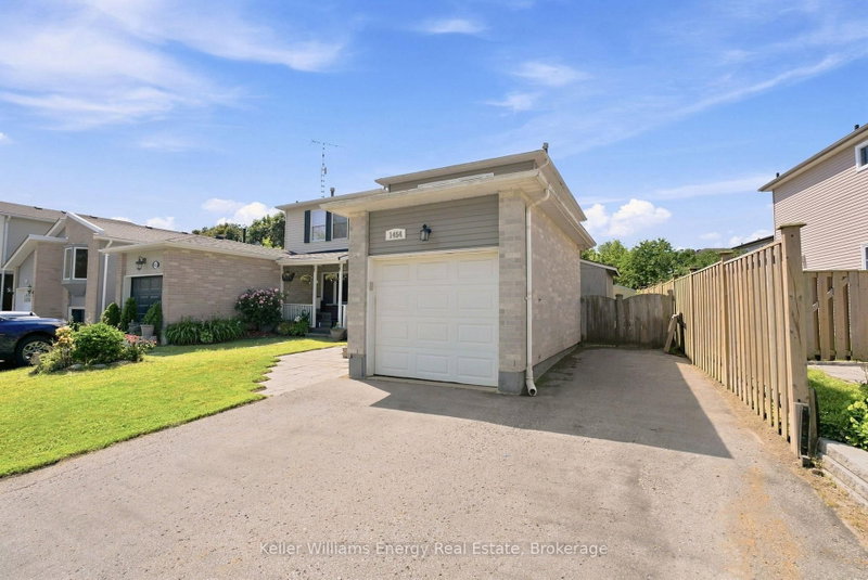 1454 Valley Drive