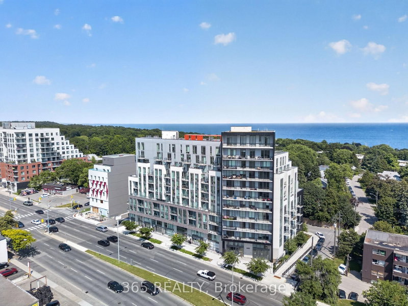 405 - 90 Glen Everest Road