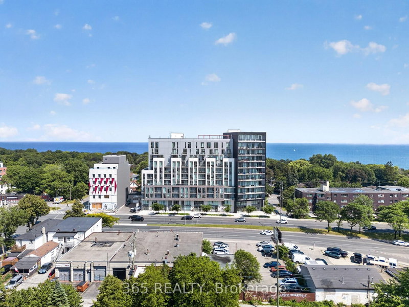405 - 90 Glen Everest Road