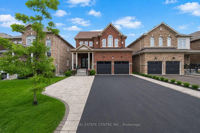 844 Wrenwood Drive • Oshawa, ON photo 2