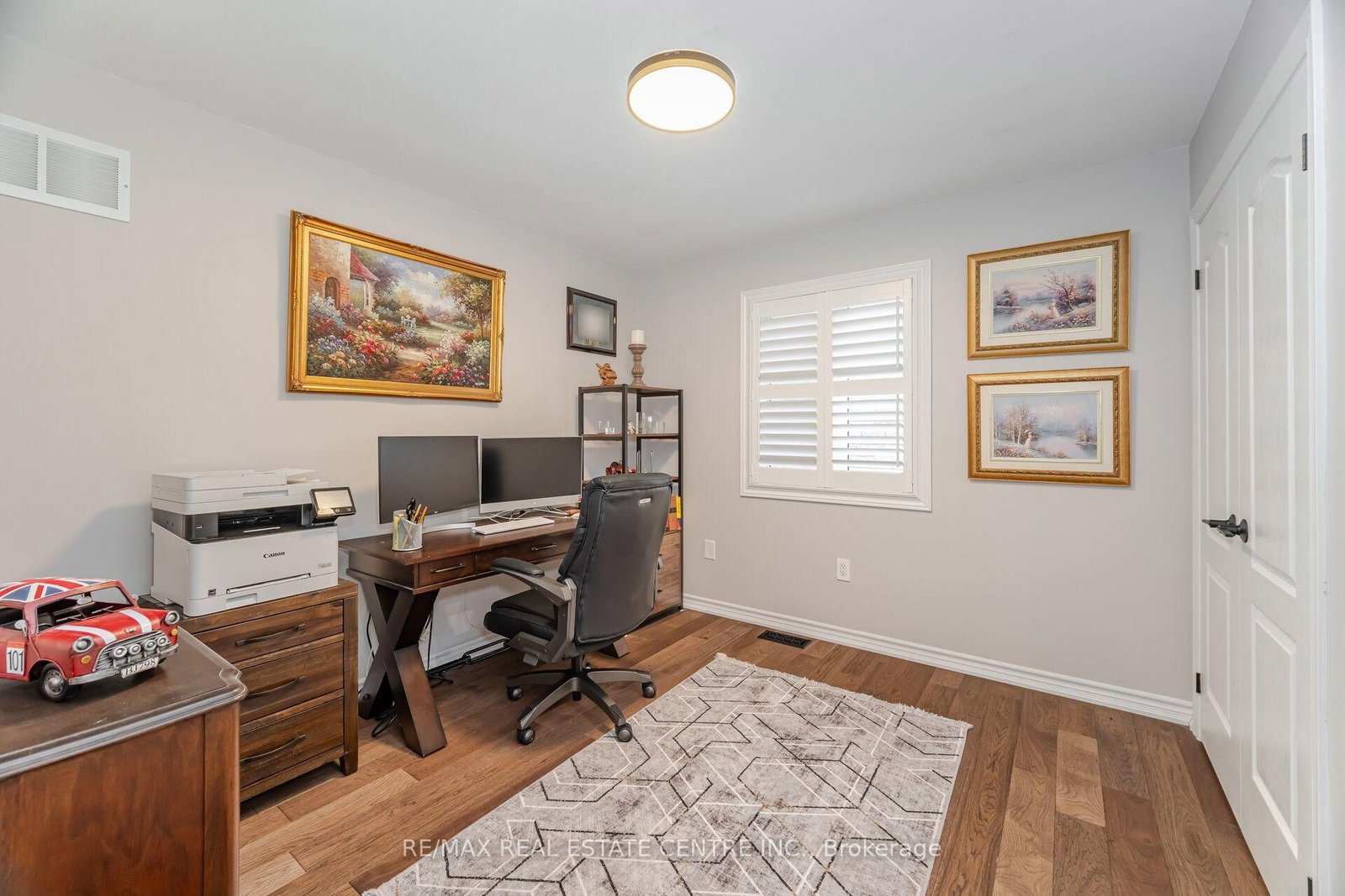 844 Wrenwood Drive • Oshawa, ON photo 20