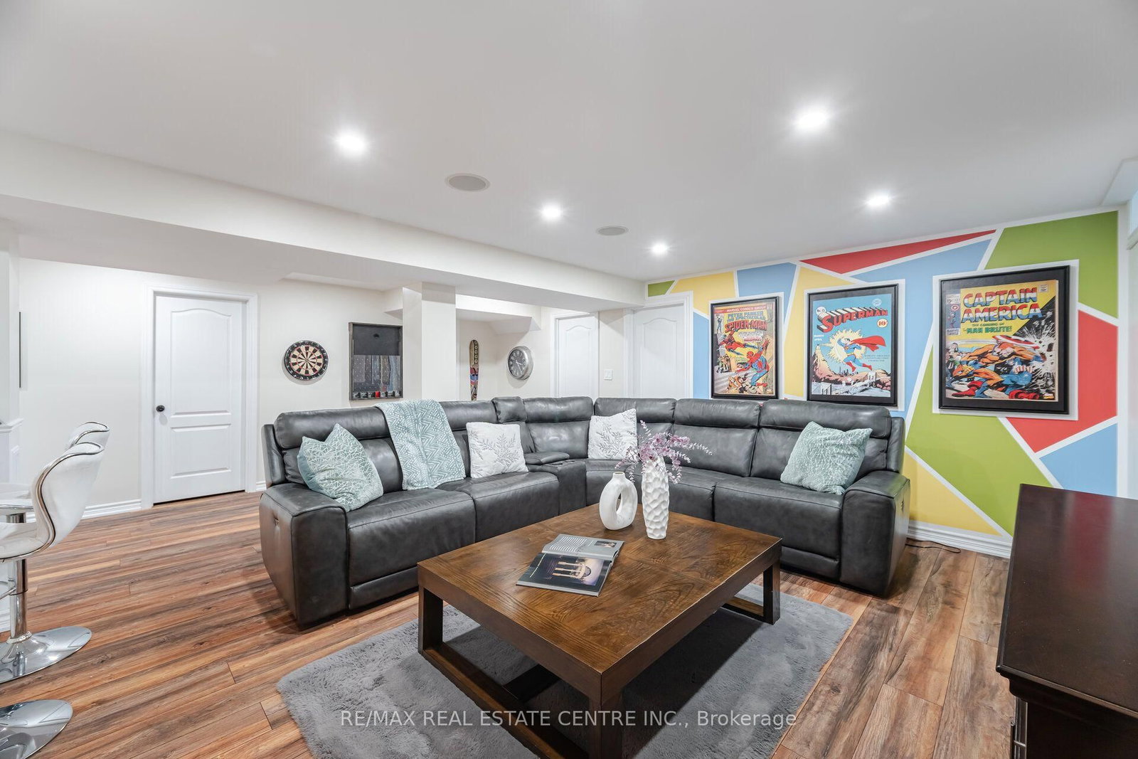 844 Wrenwood Drive • Oshawa, ON photo 24