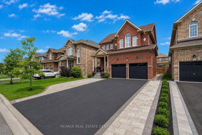 844 Wrenwood Drive • Oshawa, ON photo 3