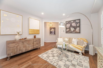 844 Wrenwood Drive • Oshawa, ON photo 7