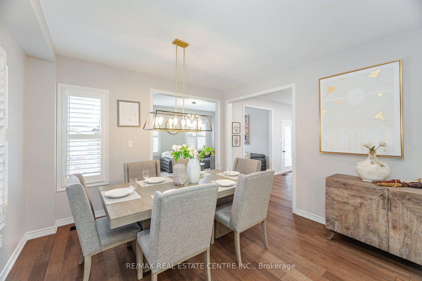 844 Wrenwood Drive • Oshawa, ON photo 8