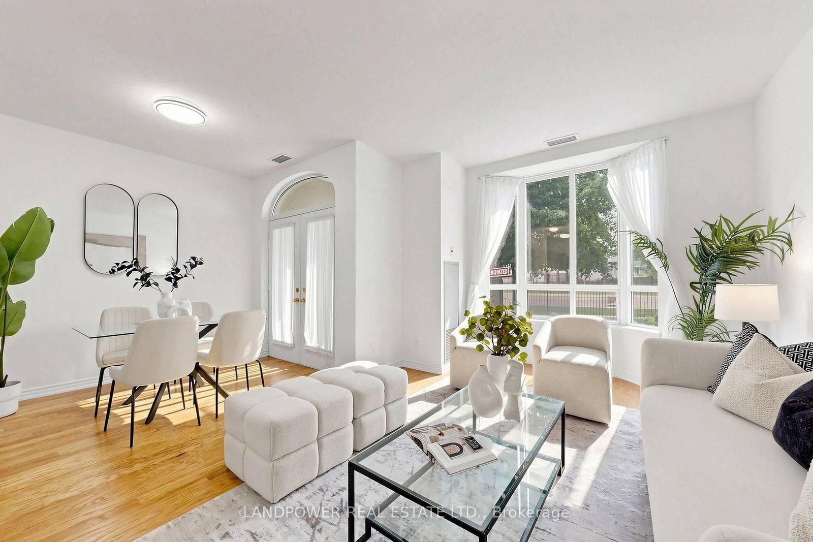 Property at 5039 Finch