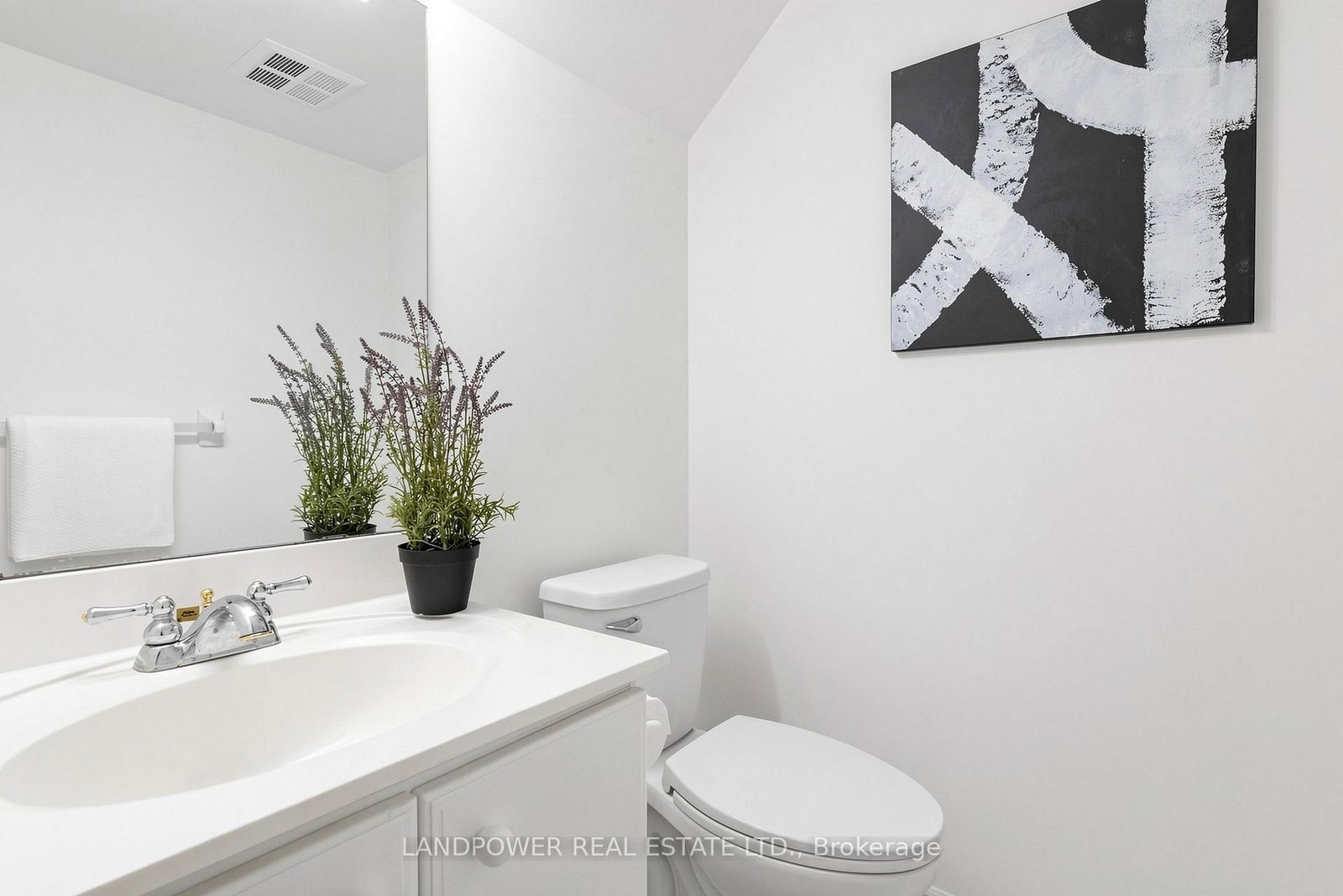 5039 Finch Avenue E • #TH02 • Toronto, ON photo 13