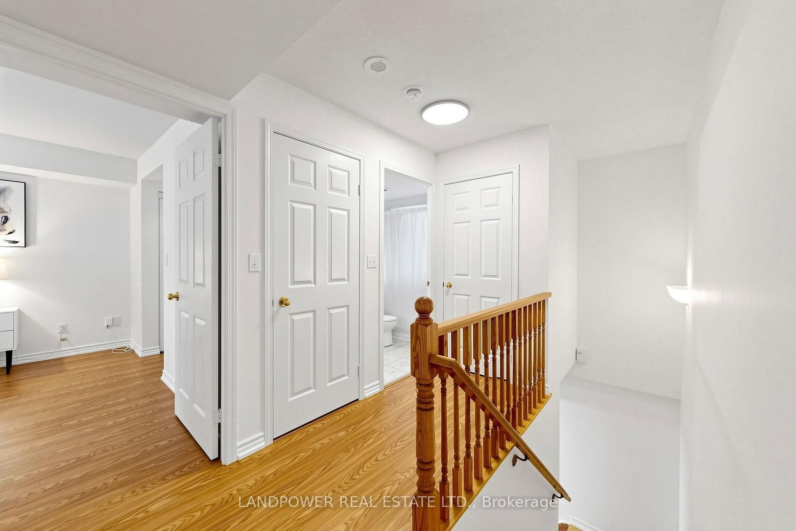 5039 Finch Avenue E • #TH02 • Toronto, ON photo 15
