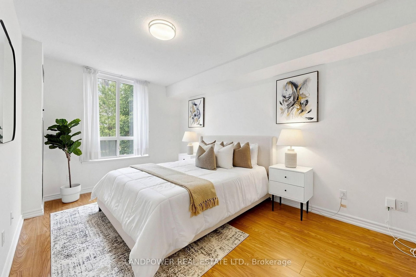 5039 Finch Avenue E • #TH02 • Toronto, ON photo 17