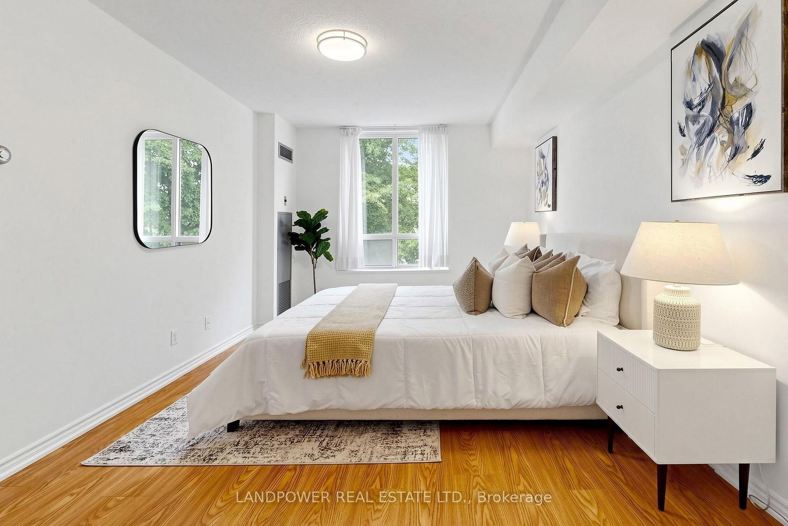 5039 Finch Avenue E • #TH02 • Toronto, ON photo 19