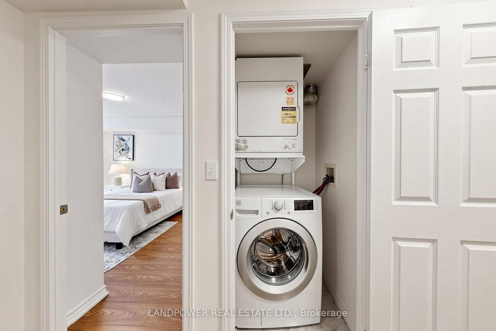 5039 Finch Avenue E • #TH02 • Toronto, ON photo 27