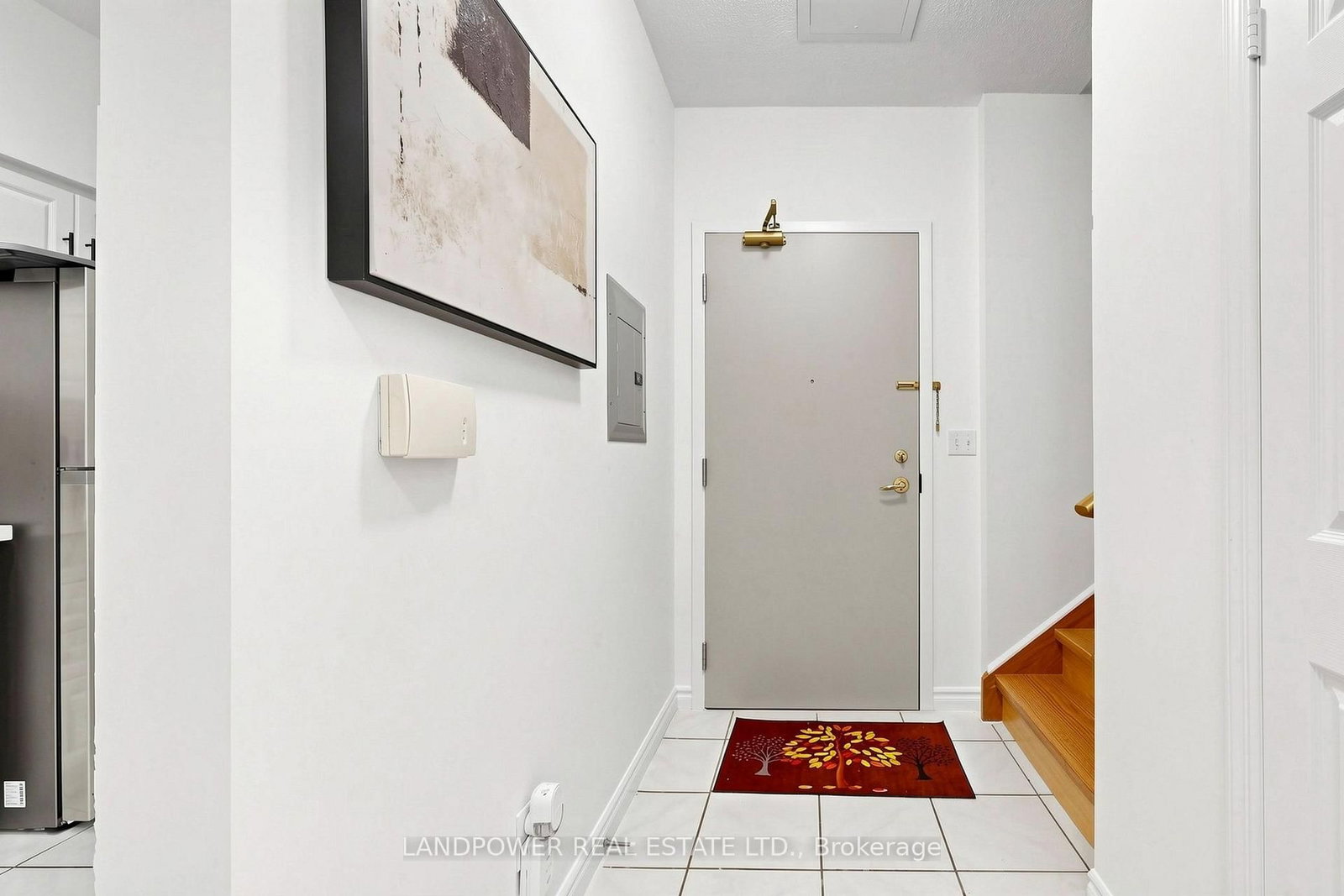 5039 Finch Avenue E • #TH02 • Toronto, ON photo 28