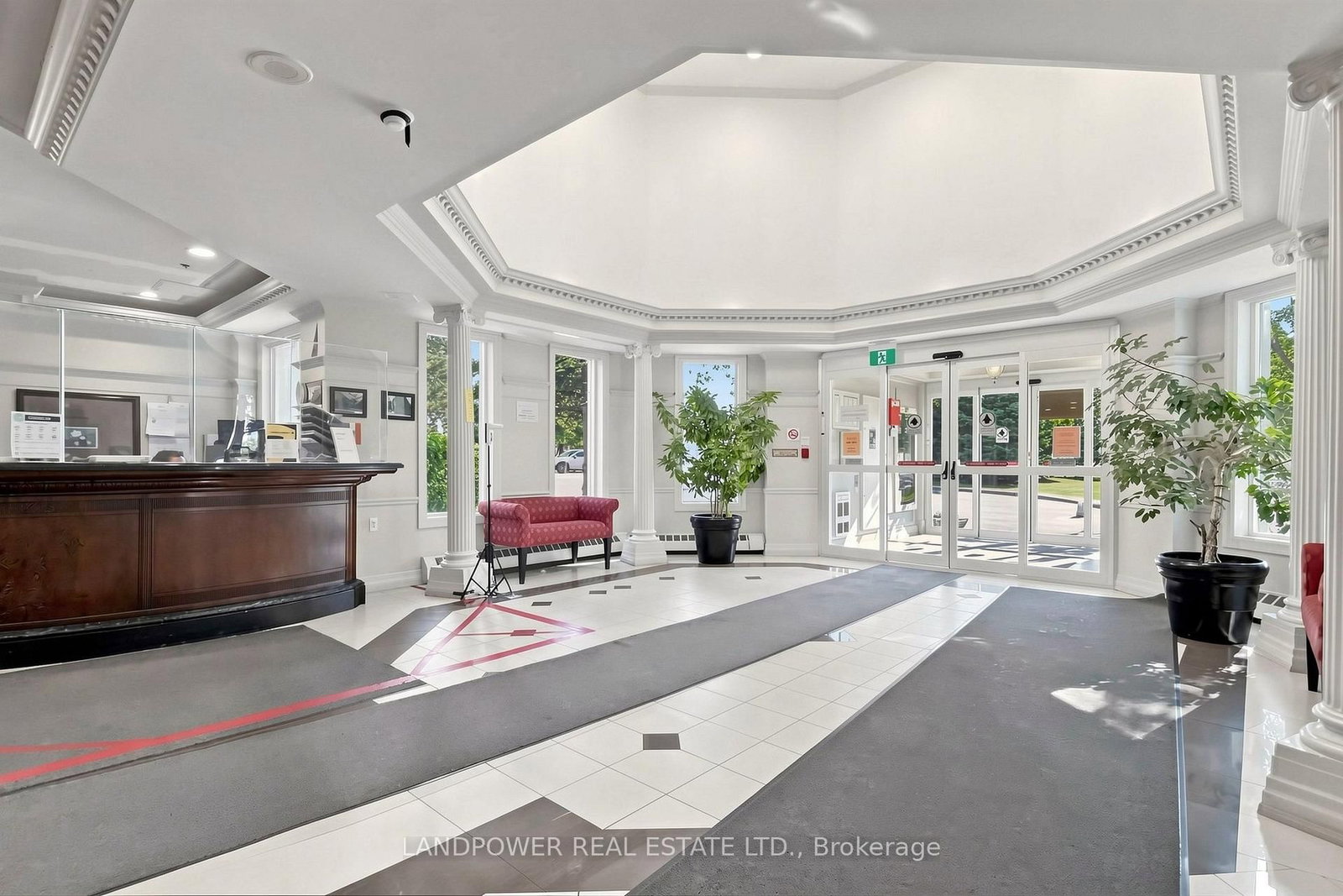 5039 Finch Avenue E • #TH02 • Toronto, ON photo 34
