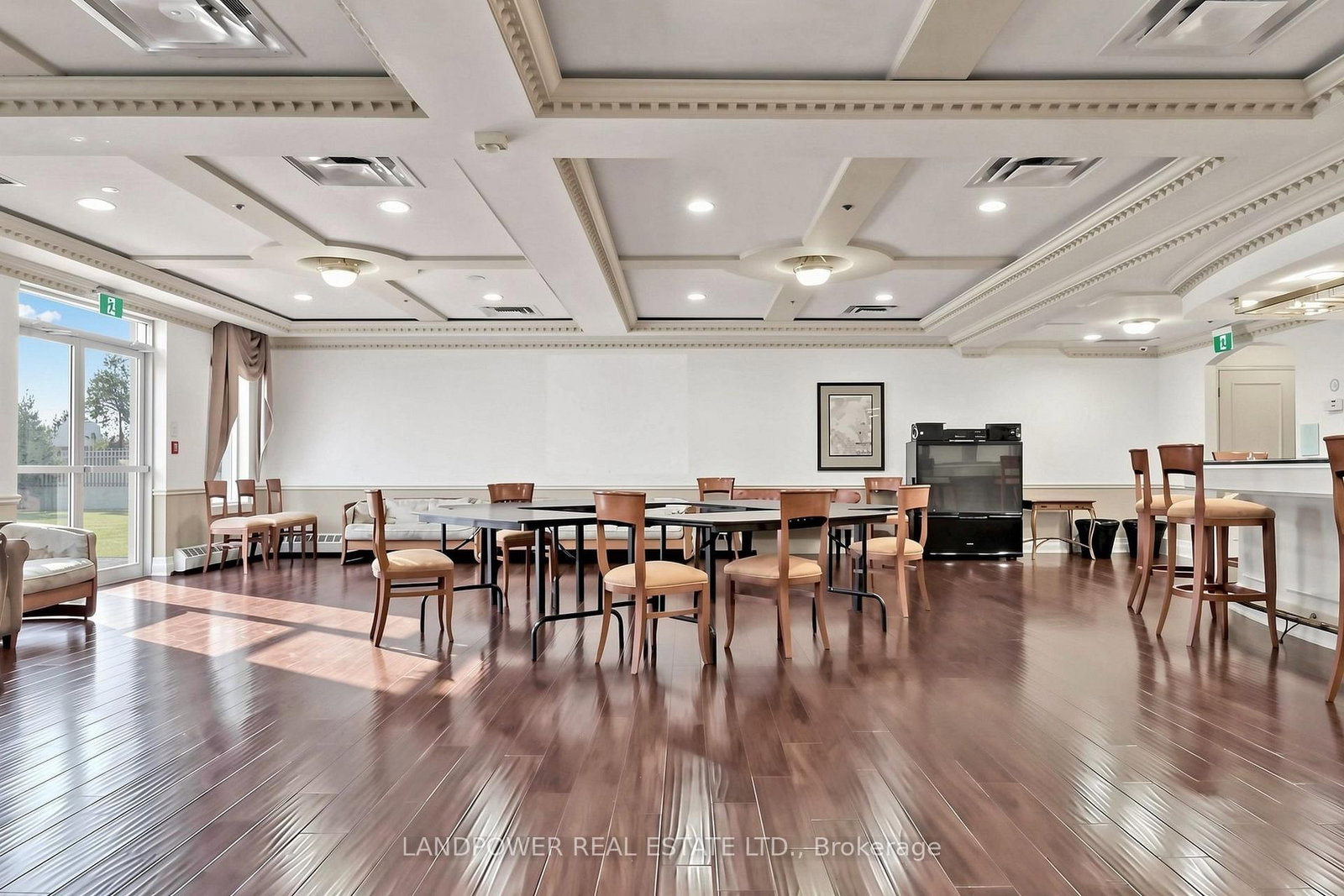 5039 Finch Avenue E • #TH02 • Toronto, ON photo 39