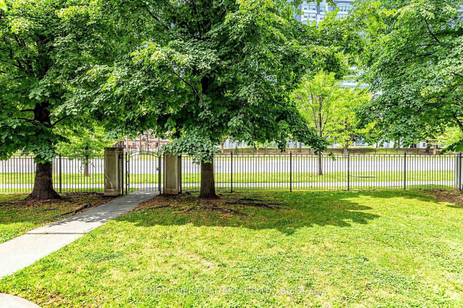 5039 Finch Avenue E • #TH02 • Toronto, ON photo 44