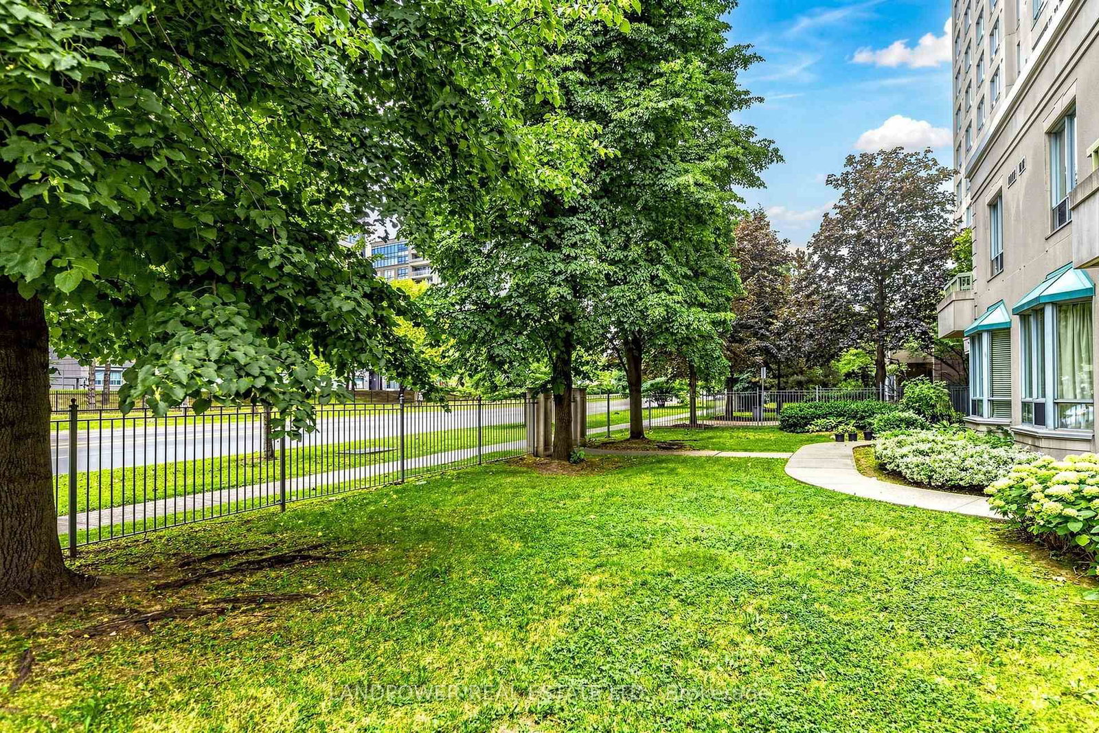 5039 Finch Avenue E • #TH02 • Toronto, ON photo 45