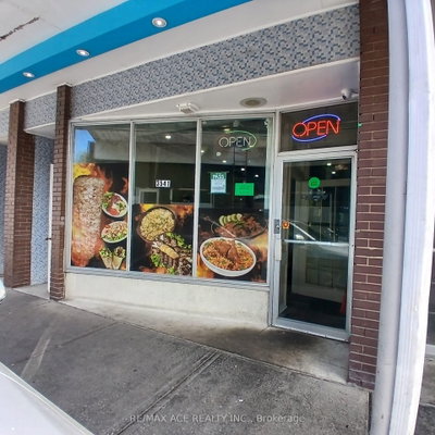 Sale Of Business for sale at 3541 St Clair Avenue, Toronto, Ontario, M1K 1L6 - Clairlea-Birchmount - MLS: E13661684