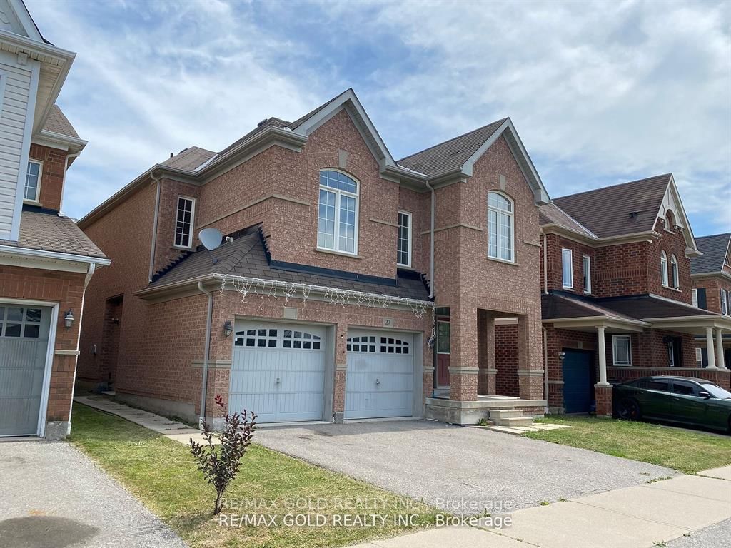 27 Middlecote Ajax,ON L1T 0A4 — Photo 34