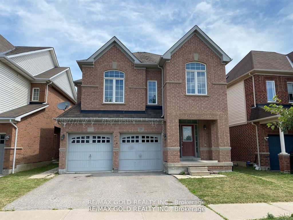27 Middlecote Ajax,ON L1T 0A4 — Photo 35