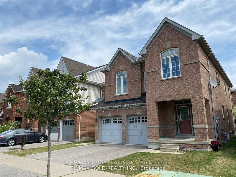 27 Middlecote Ajax,ON L1T 0A4 — Photo 36