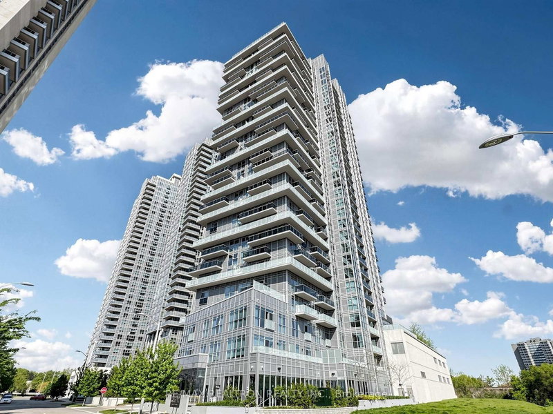 2507 - 225 Village Green Square