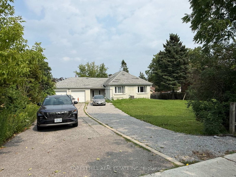 179 Bellamy Road N