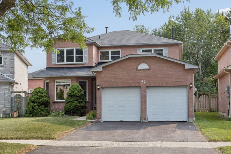 77 Willowbrook Drive