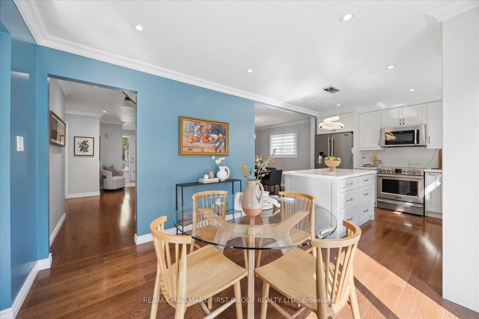 77 Willowbrook Drive • Whitby, ON photo 13