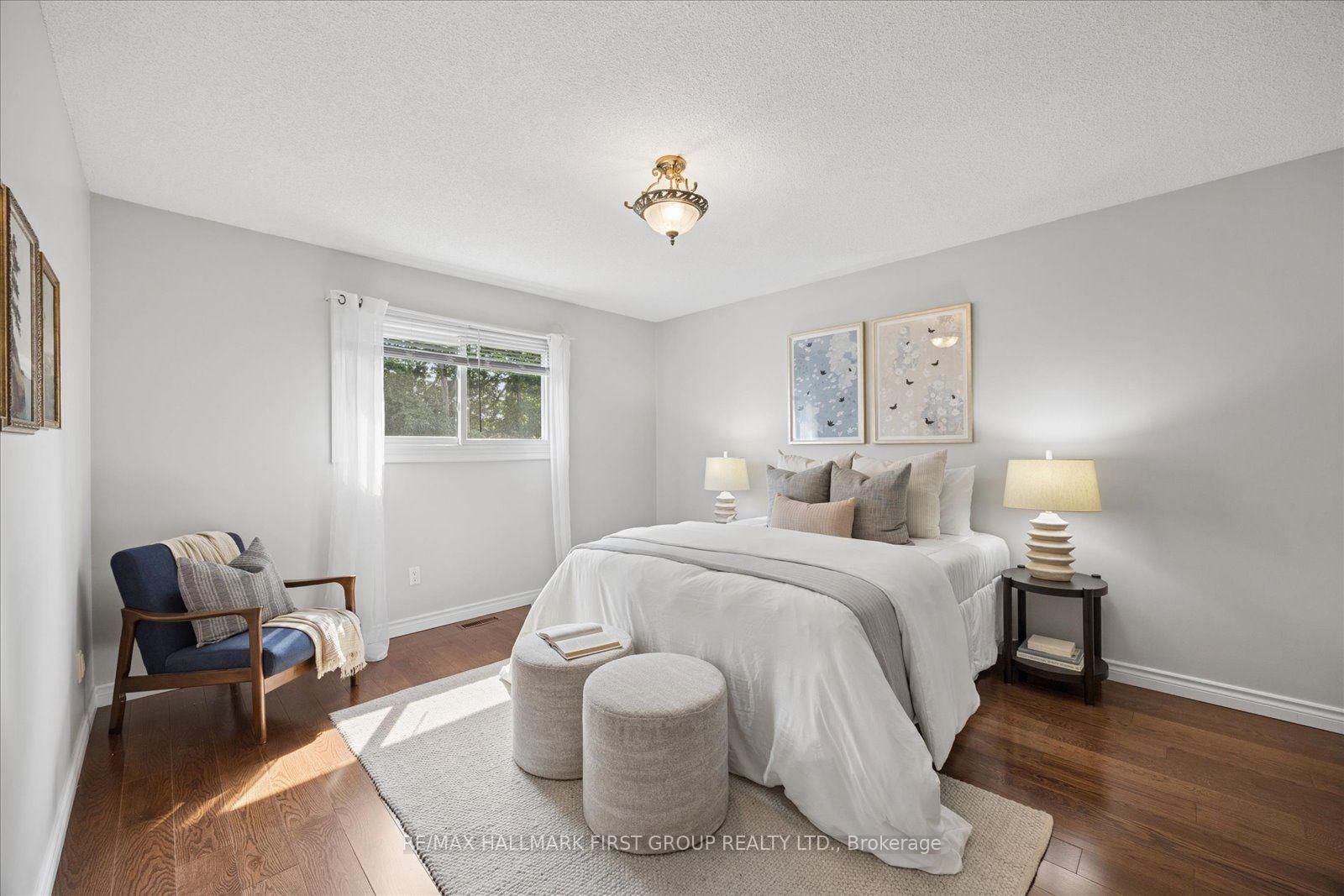 77 Willowbrook Drive • Whitby, ON photo 20