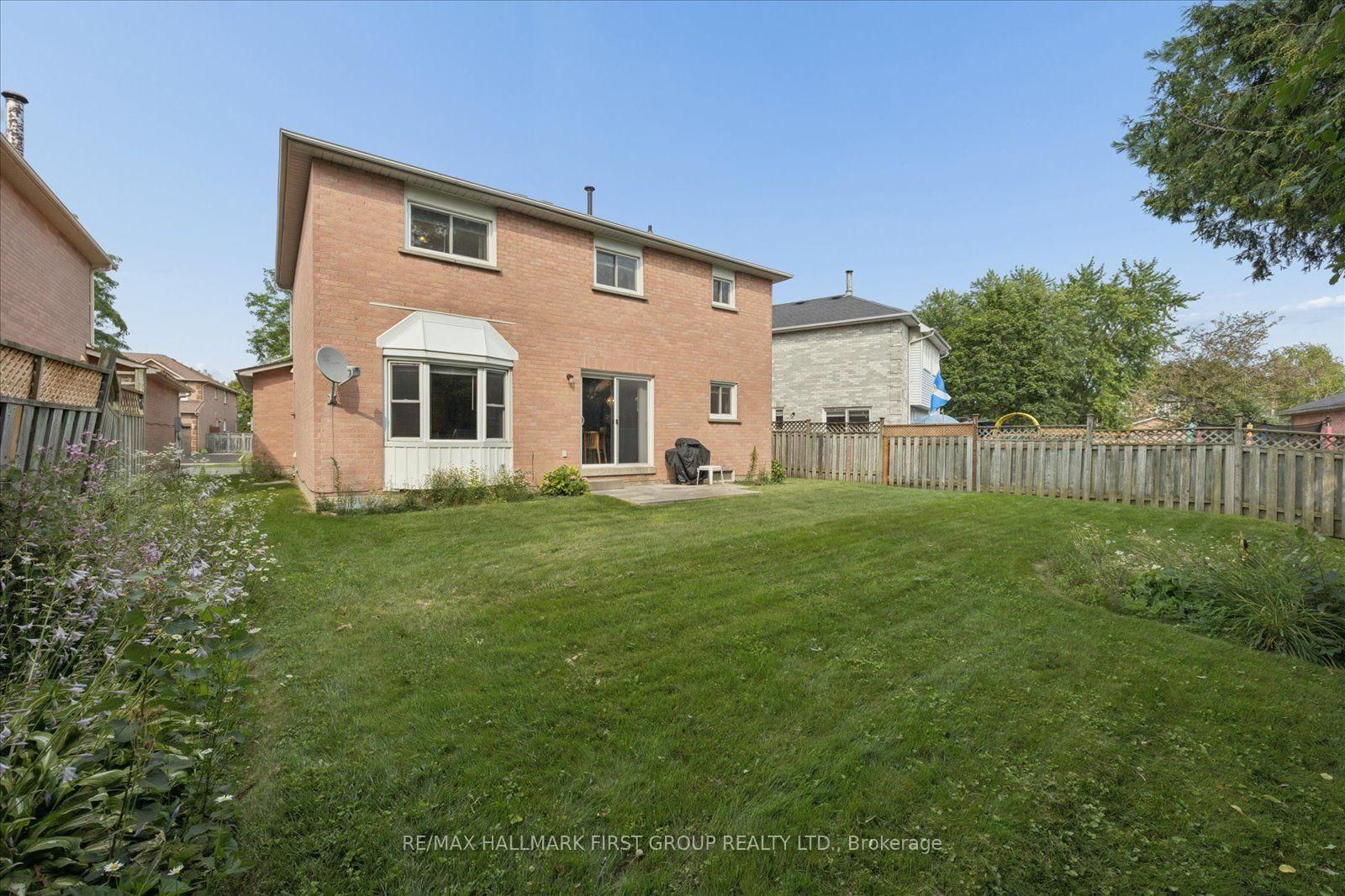 77 Willowbrook Drive • Whitby, ON photo 25