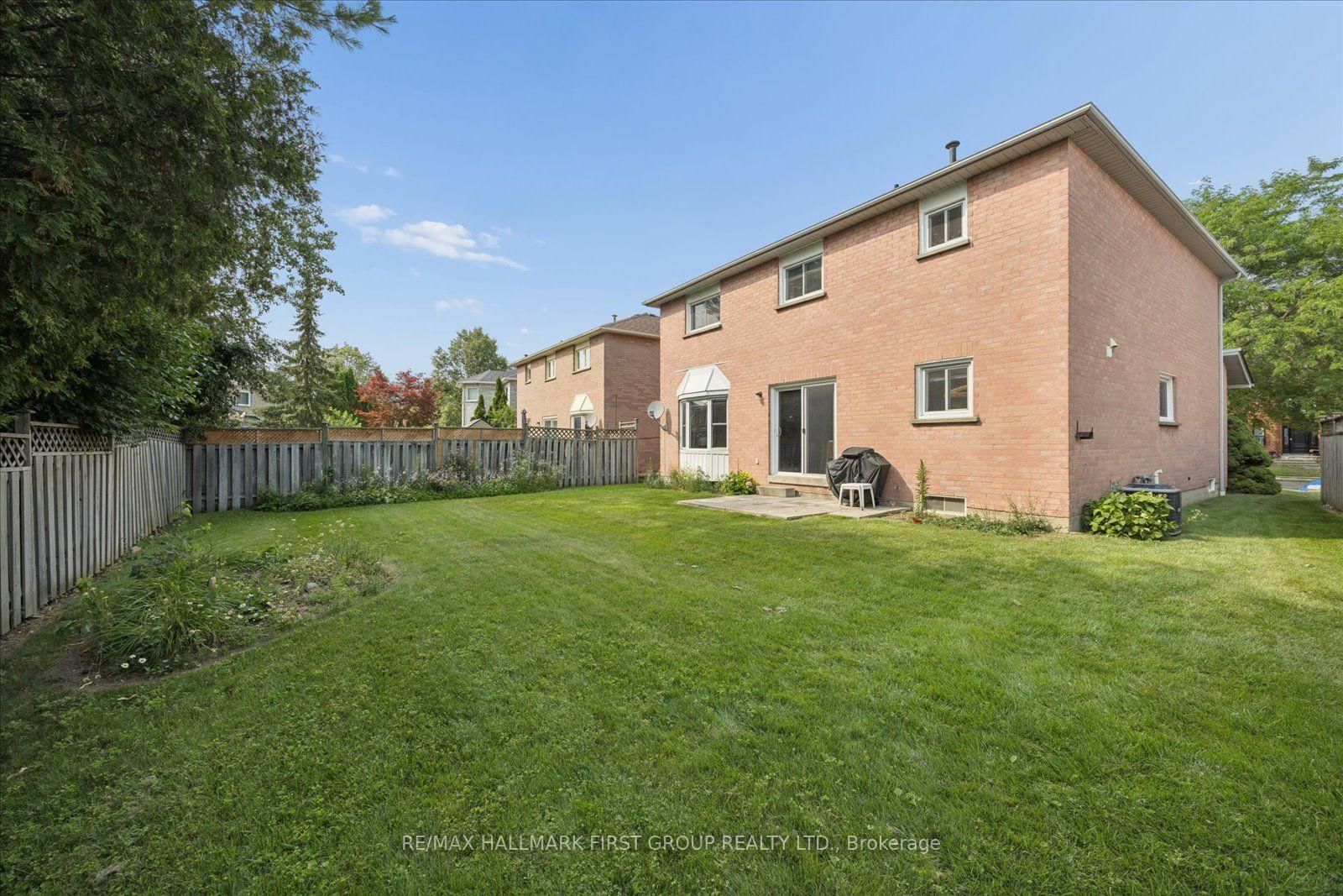 77 Willowbrook Drive • Whitby, ON photo 27