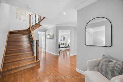 77 Willowbrook Drive • Whitby, ON photo 3