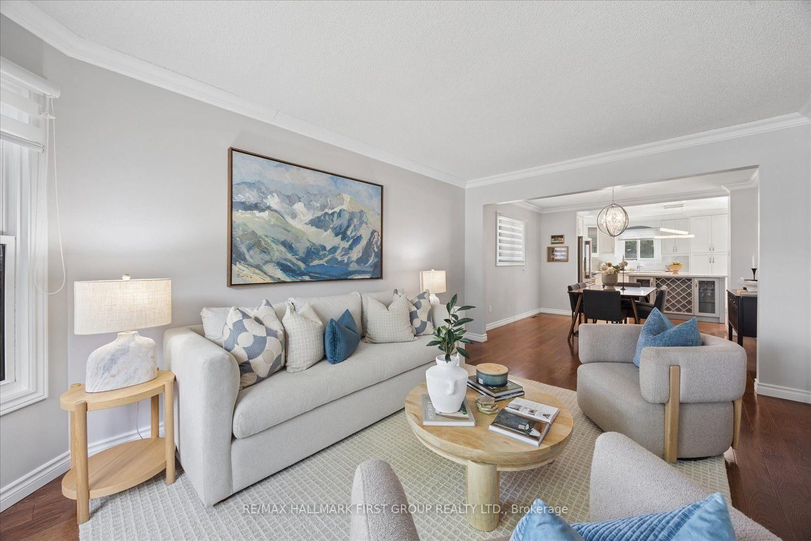 77 Willowbrook Drive • Whitby, ON photo 6
