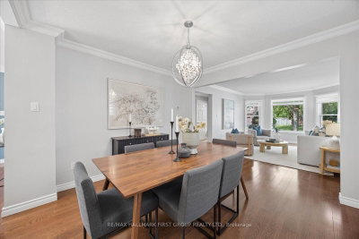 77 Willowbrook Drive • Whitby, ON photo 8