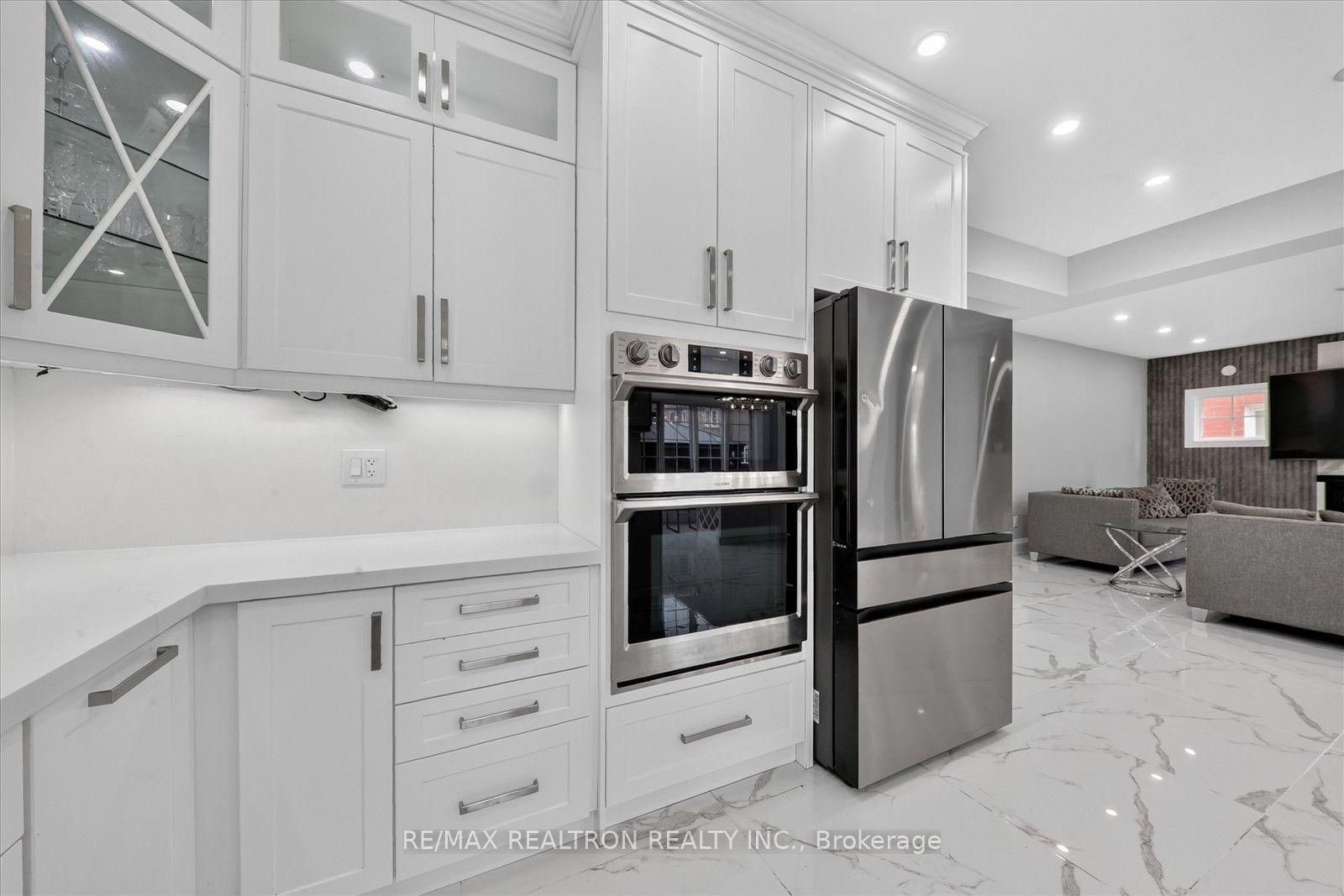 6 Stammers Drive • Ajax, ON photo 14