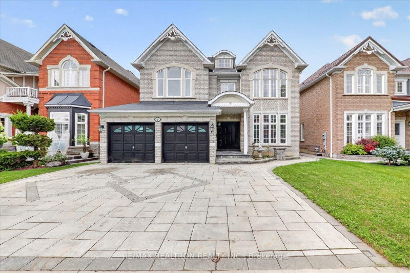6 Stammers Drive