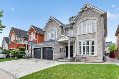 6 Stammers Drive • Ajax, ON photo 3