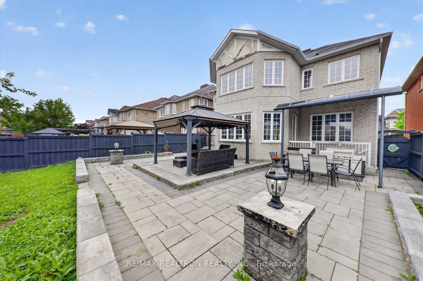 6 Stammers Drive • Ajax, ON photo 42