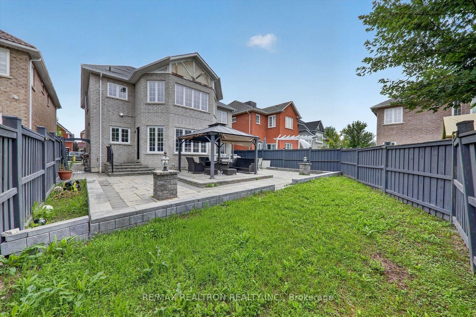 6 Stammers Drive • Ajax, ON photo 43