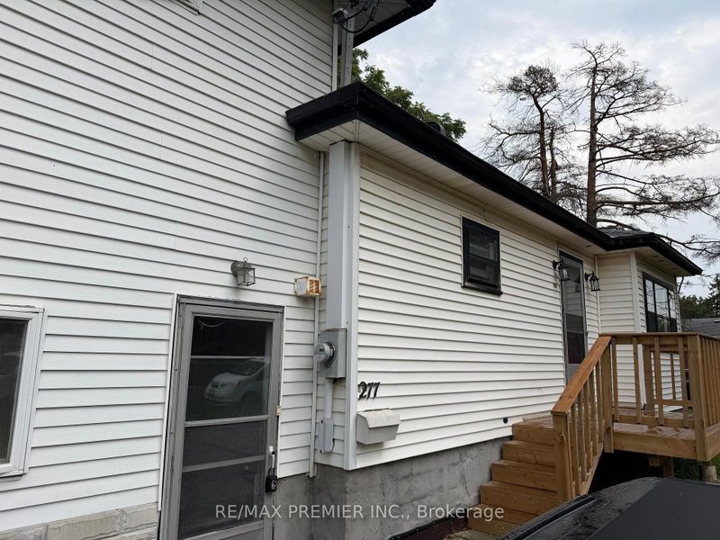 277 Gibbons Street