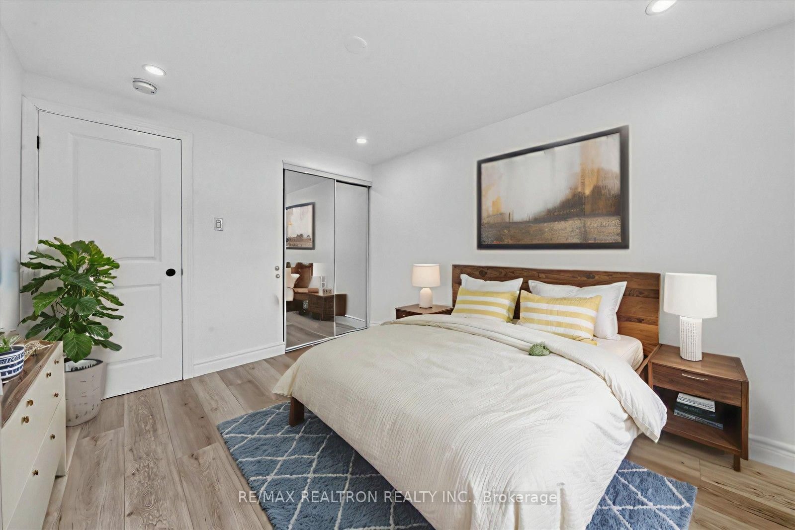 331 Trudelle Street • #49 • Toronto, ON photo 36