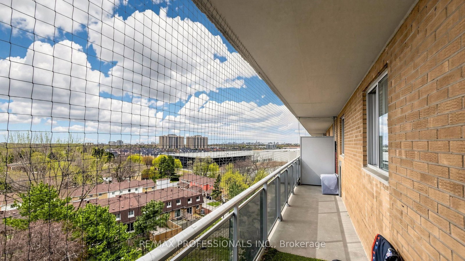 100 Dundalk Drive • #809 • Toronto, ON photo 16