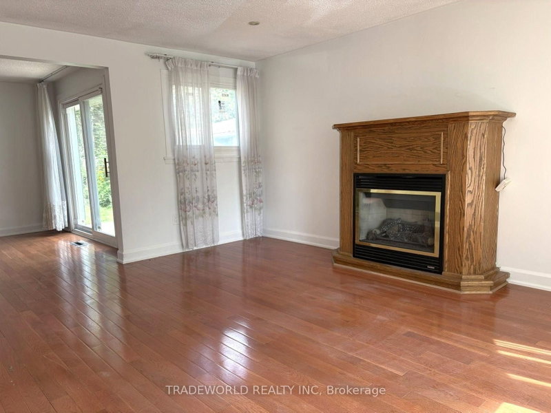 Main Floor - 54 Bridley Drive