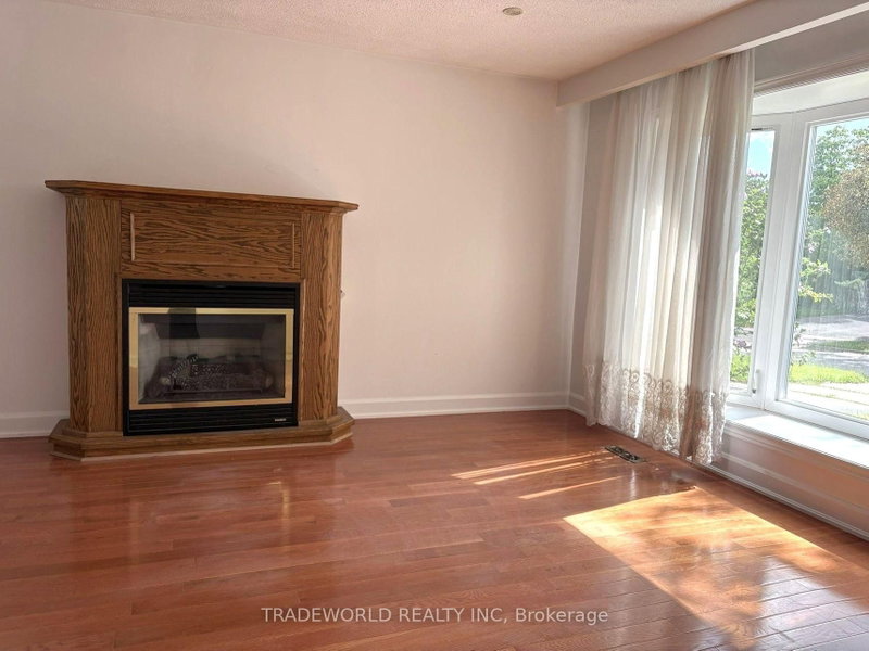 Main Floor - 54 Bridley Drive