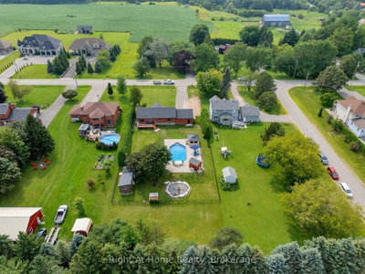 5761 Solina Road N • Clarington, ON photo 2